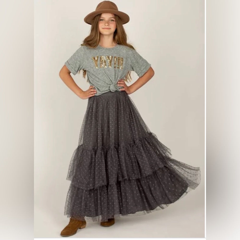 Joyfolie Ada Skirt